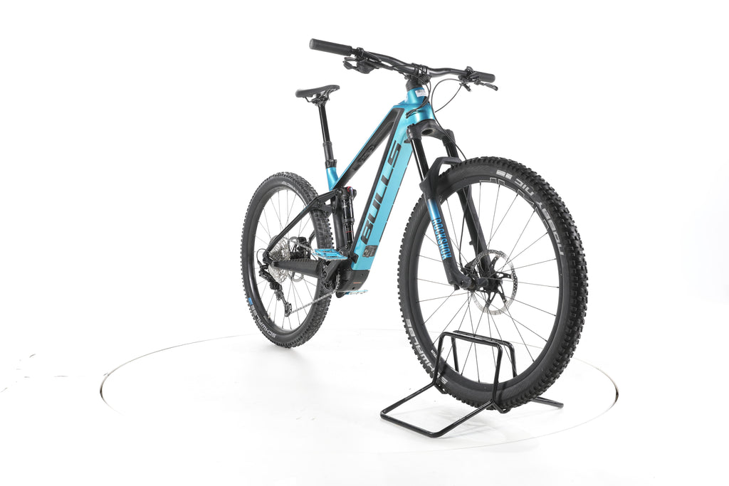 Bulls Sonic EVO AM SL 1 E-Bike Fully Carbon - Image 3