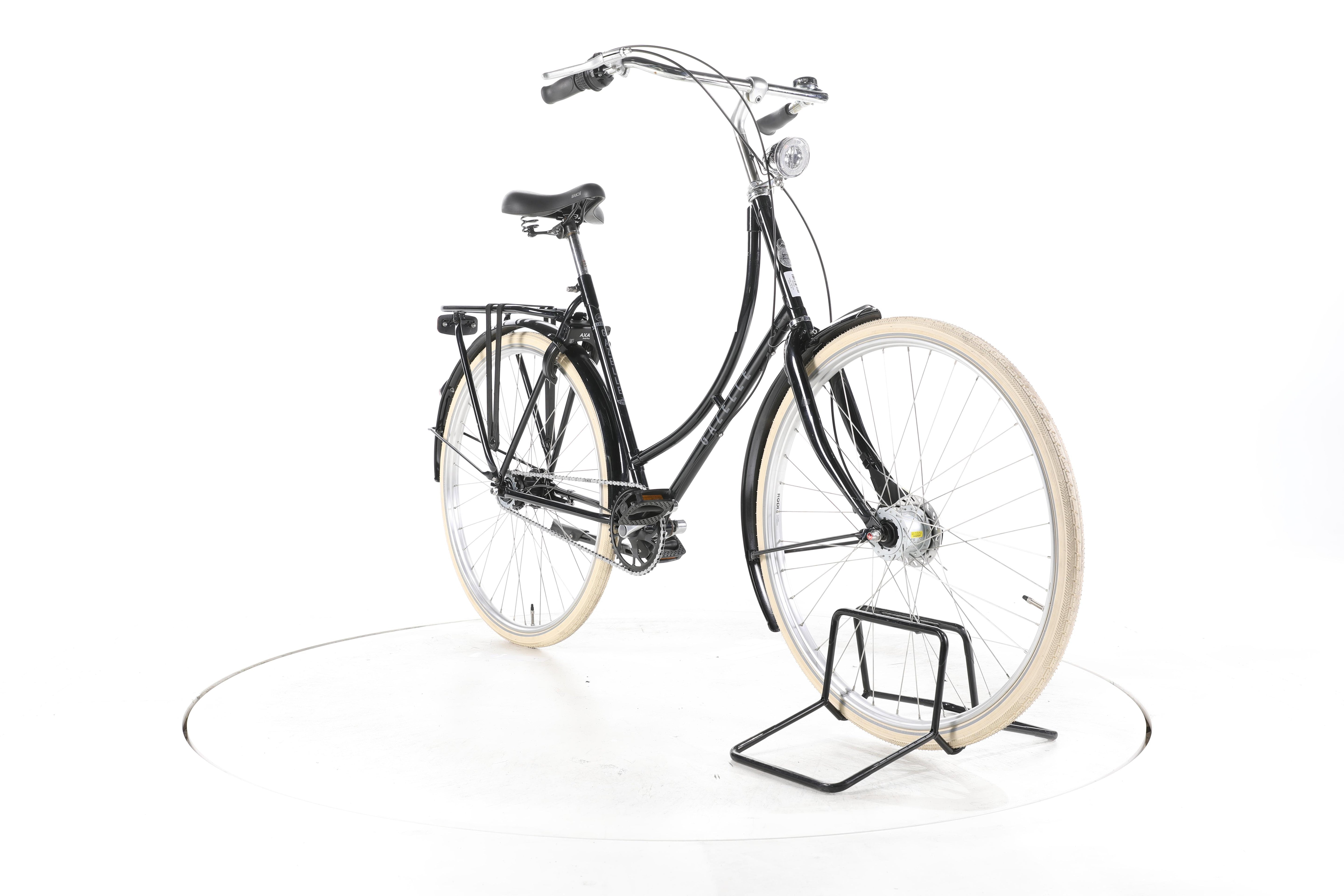 Gazelle Classic Fahrrad City & Trekking - Image 3