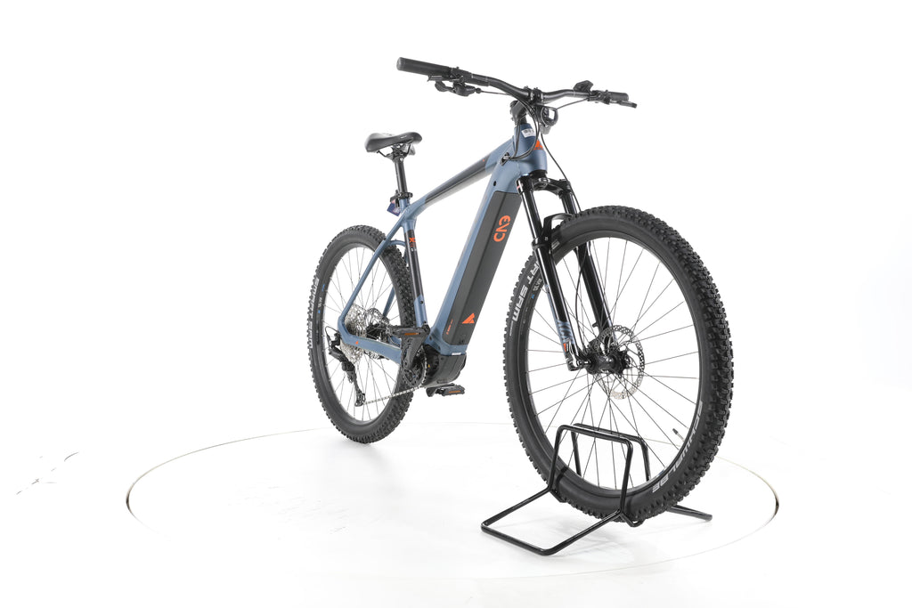 Bulls Copperhead EVO 2 E-Bike - Image 3