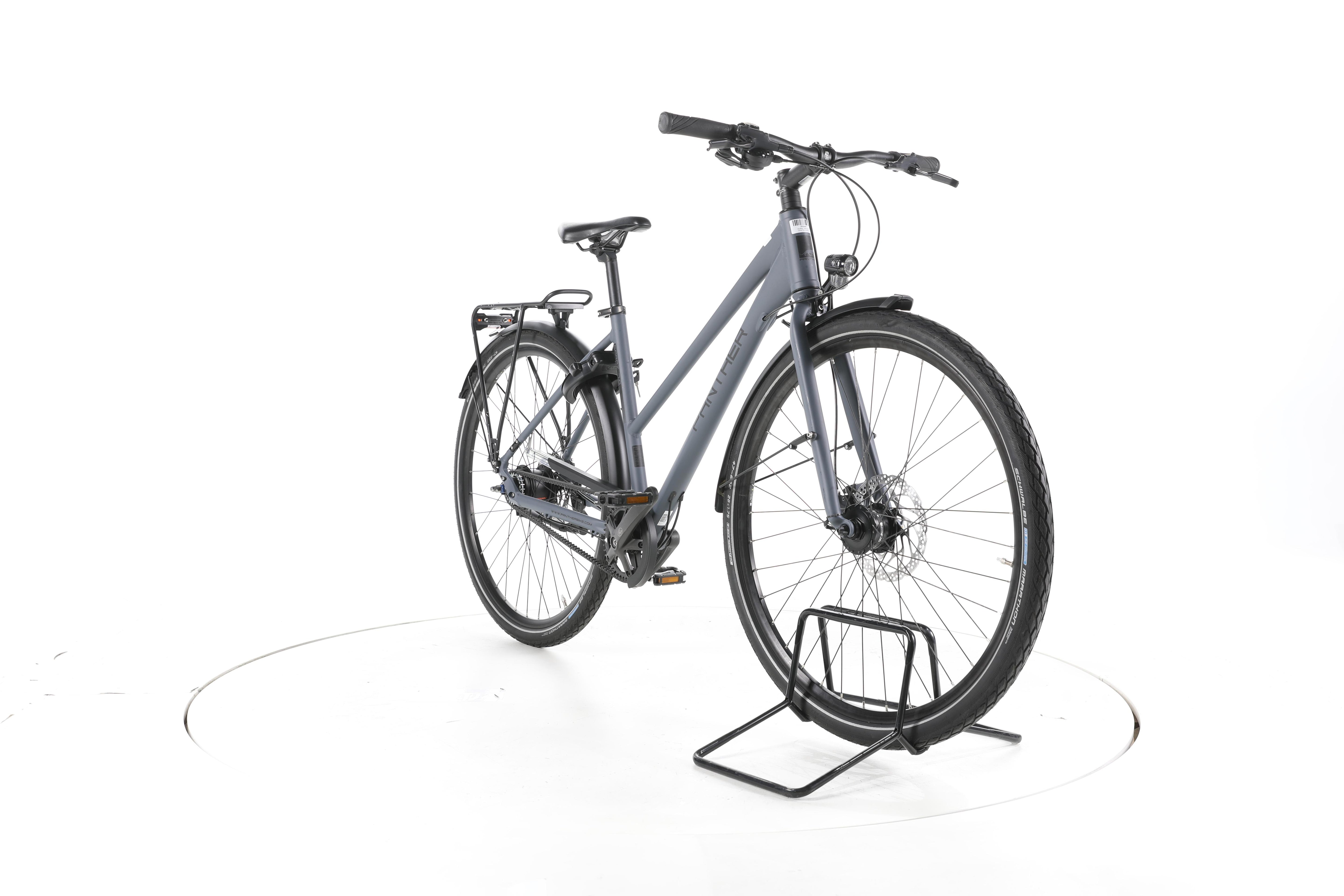 Panther Caraz 7.0 Fahrrad City & Trekking - Image 3