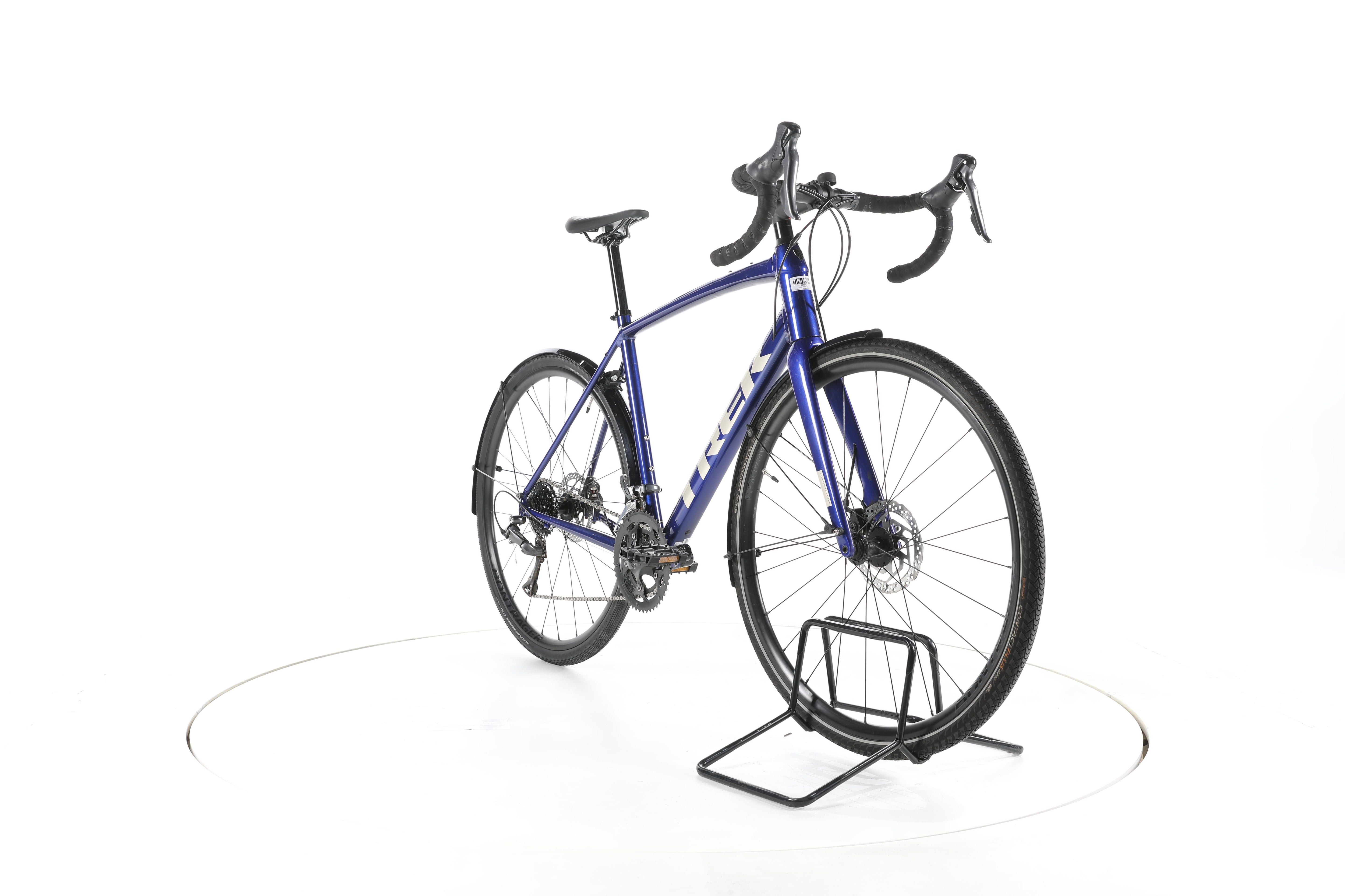 Trek Domane AL 2 Gen 3 - Image 3