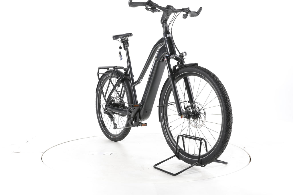 Giant Explore E+ Pro 0 Trekking E-Bike 2024 - Image 3