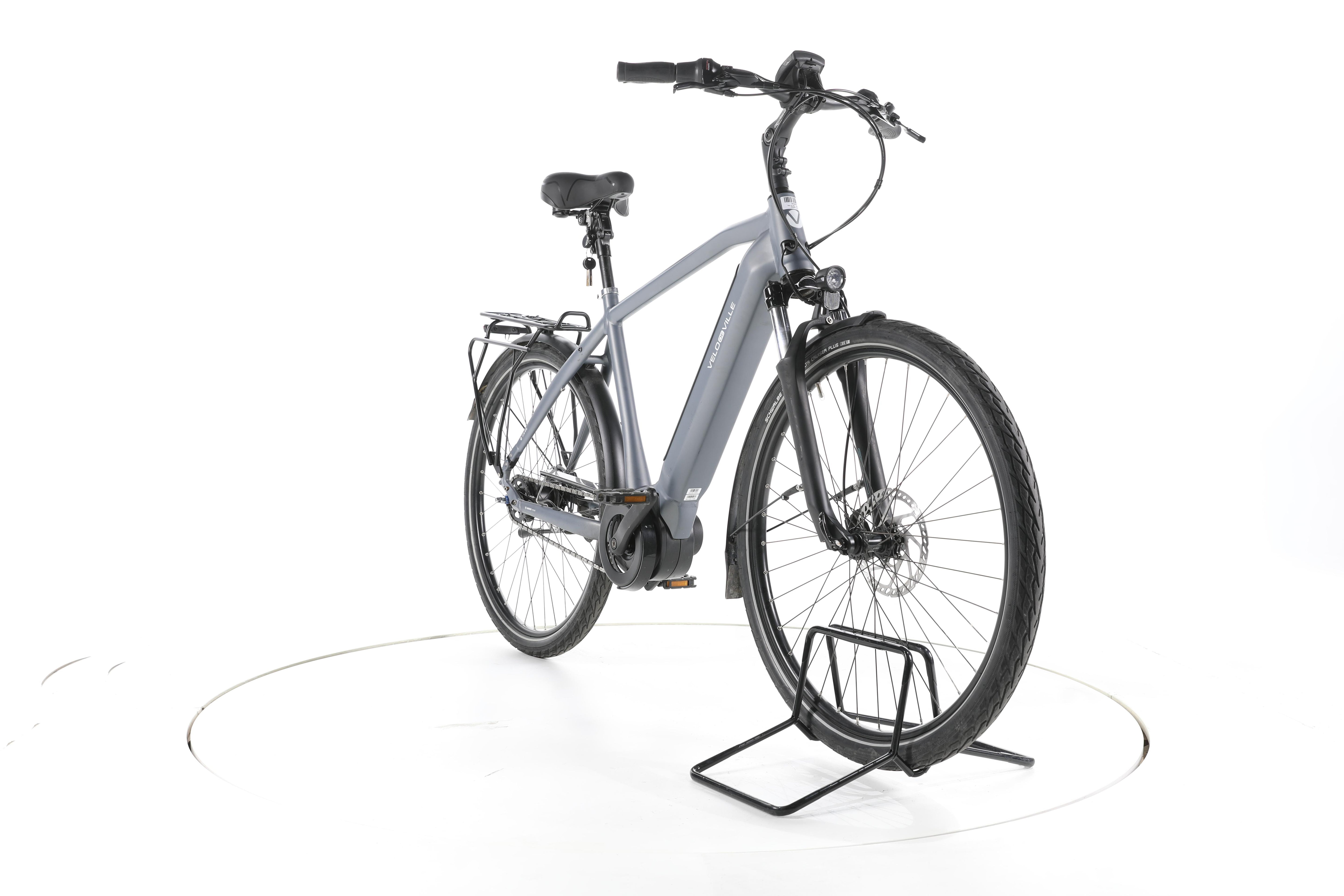 Velo de Ville AEB 890 City E-Bike - Image 3