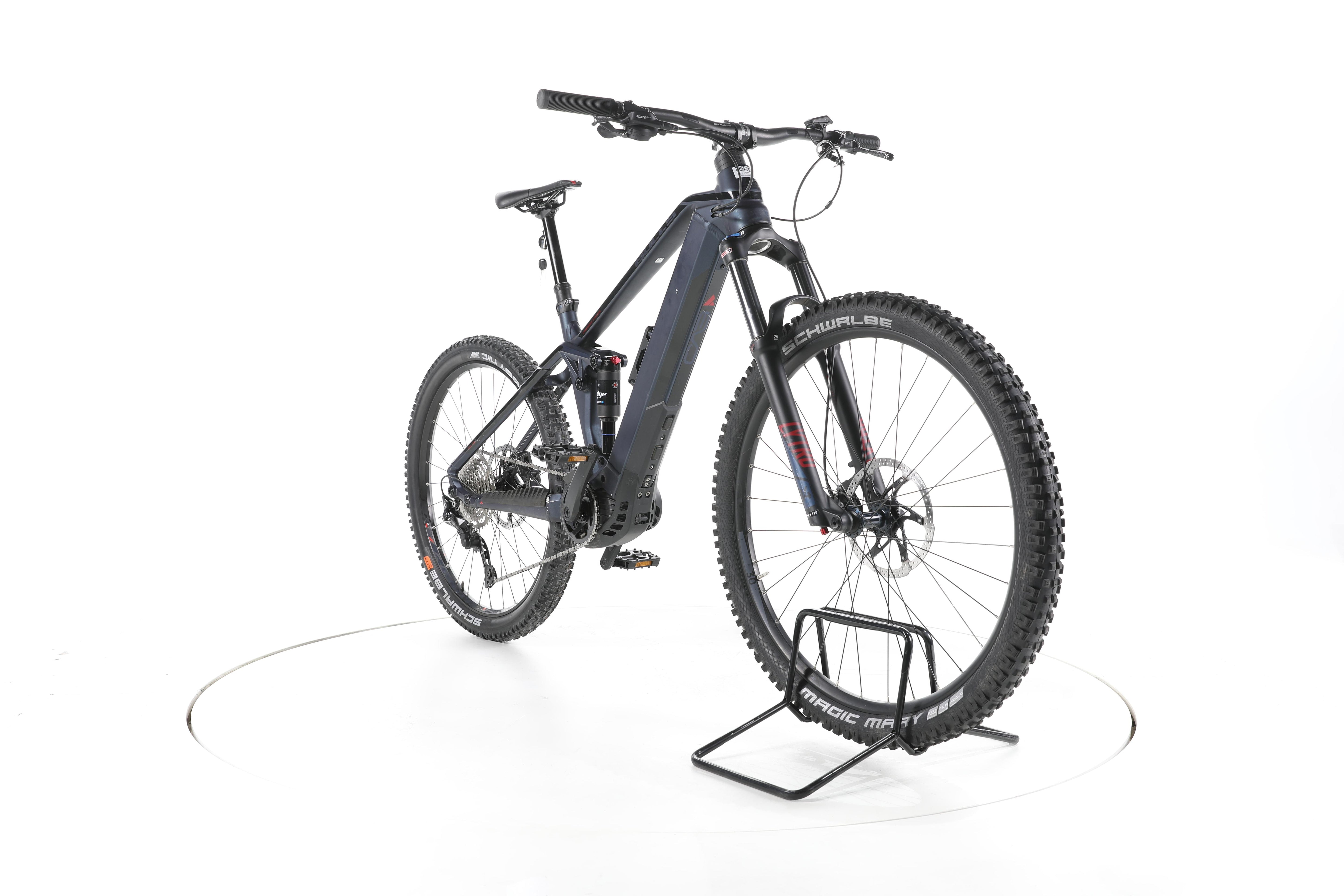 Bulls Sonic EVO AM 1 Fully E-Bike - Image 3