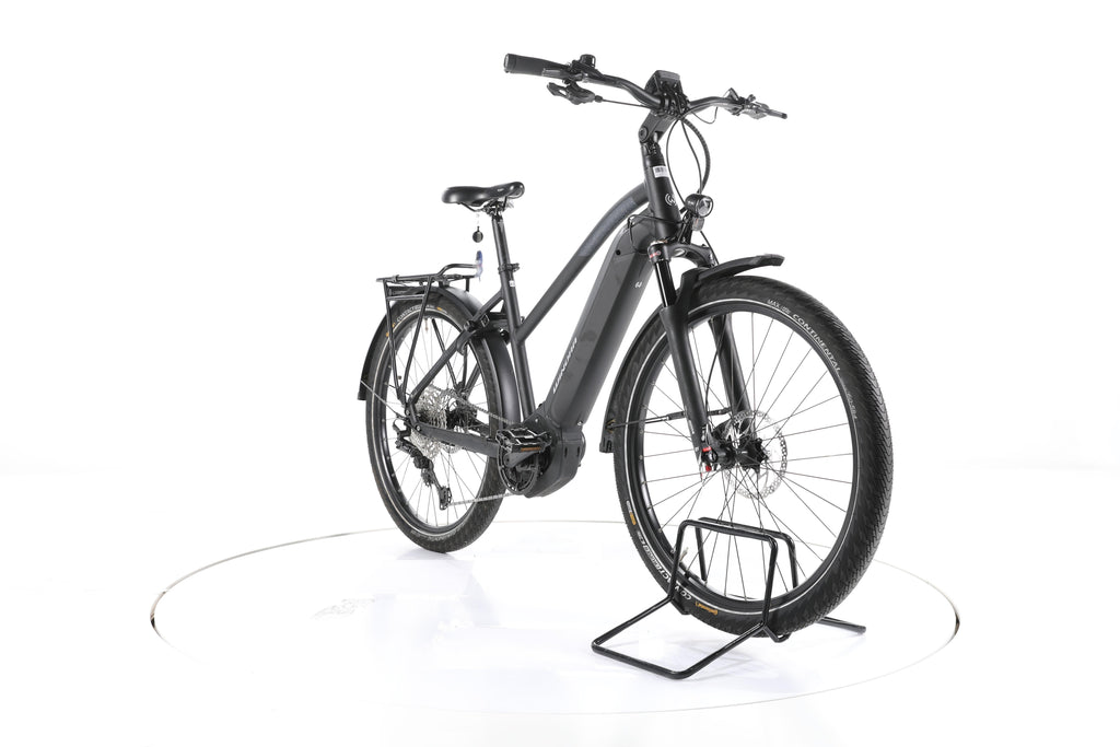 Winora Yucatan 12 Pro Trekking E-Bike - Image 3