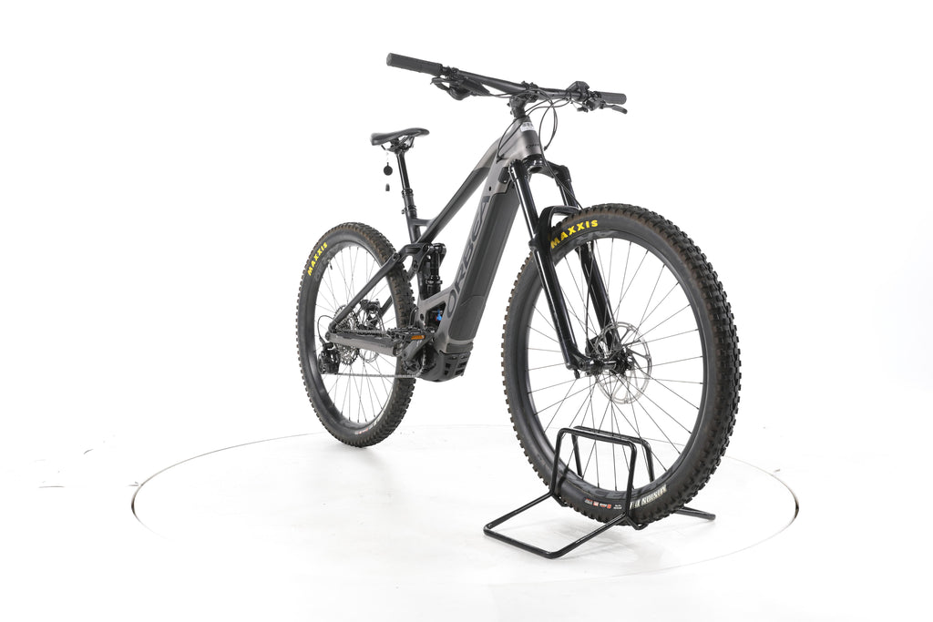 Orbea WILD FS H20 E-Bike Fully - Image 3