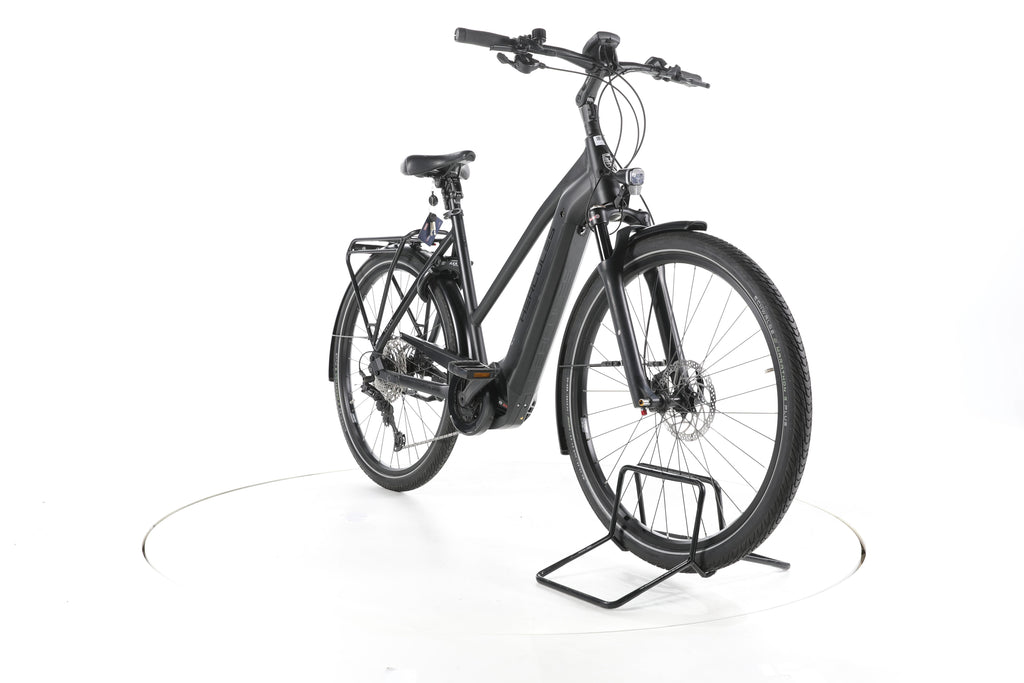 Hercules Futura HD I-12 Trekking E-Bike - Image 3