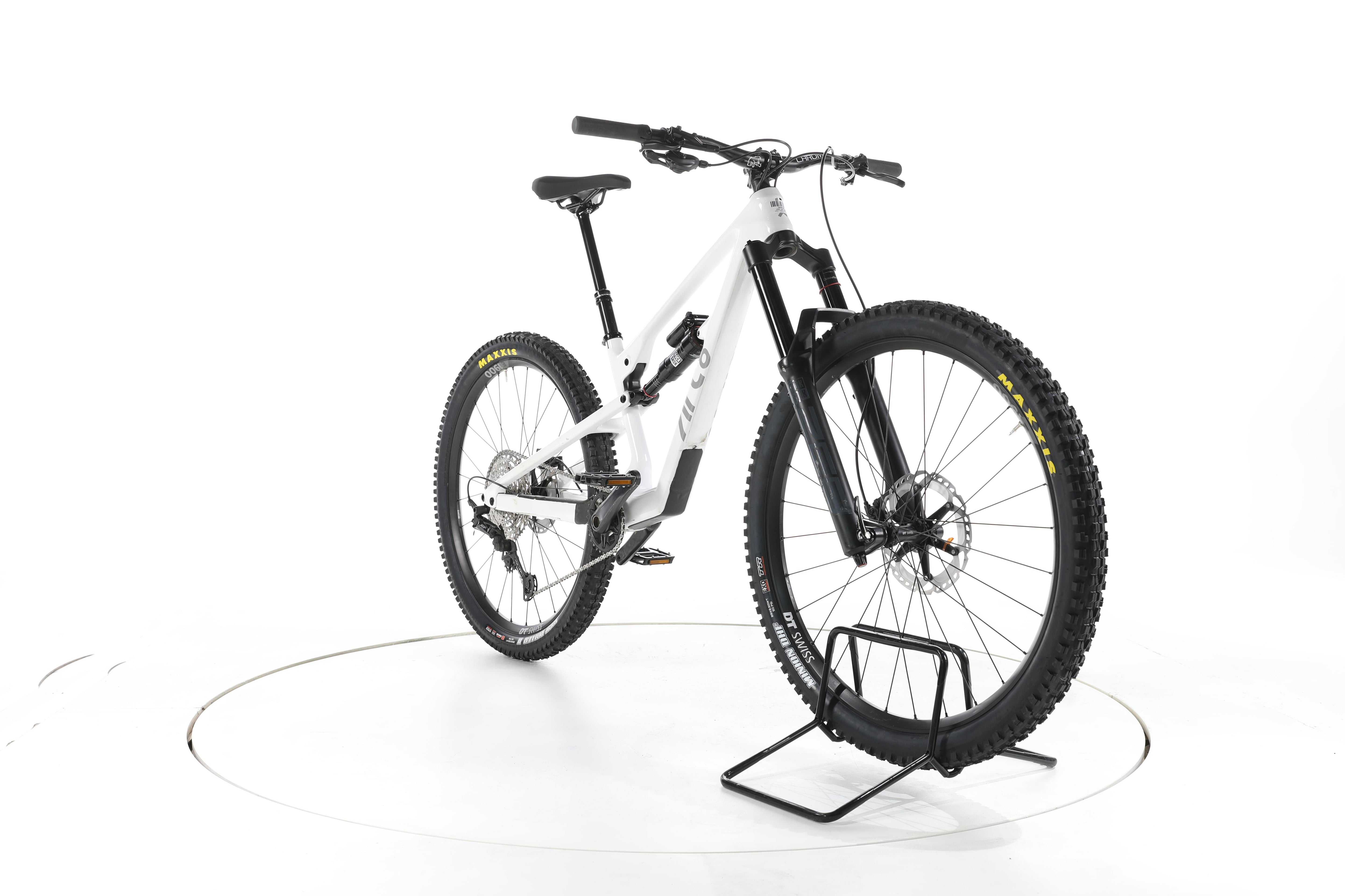 ARC8 extra custom Fahrrad Fully - Image 3