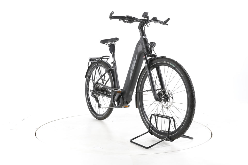 KTM Macina Style Pro Trekking E-Bike Tiefeinsteiger - Image 3