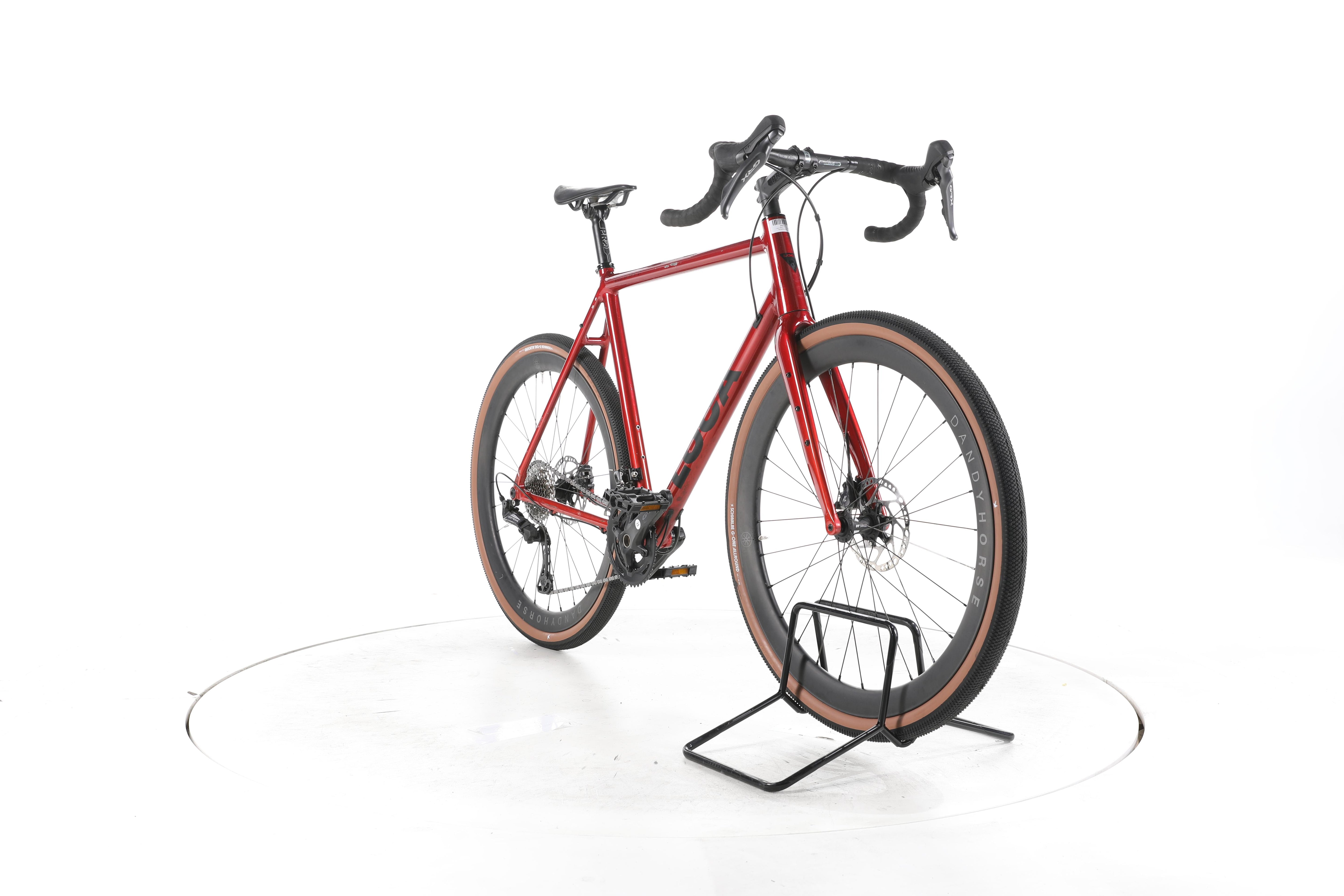 Loca Bikes Gravel Gravelbike 2025 - Image 3