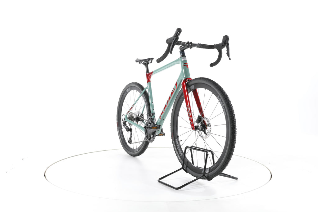 Ridley Grifn Gravelbike Carbon - Image 3