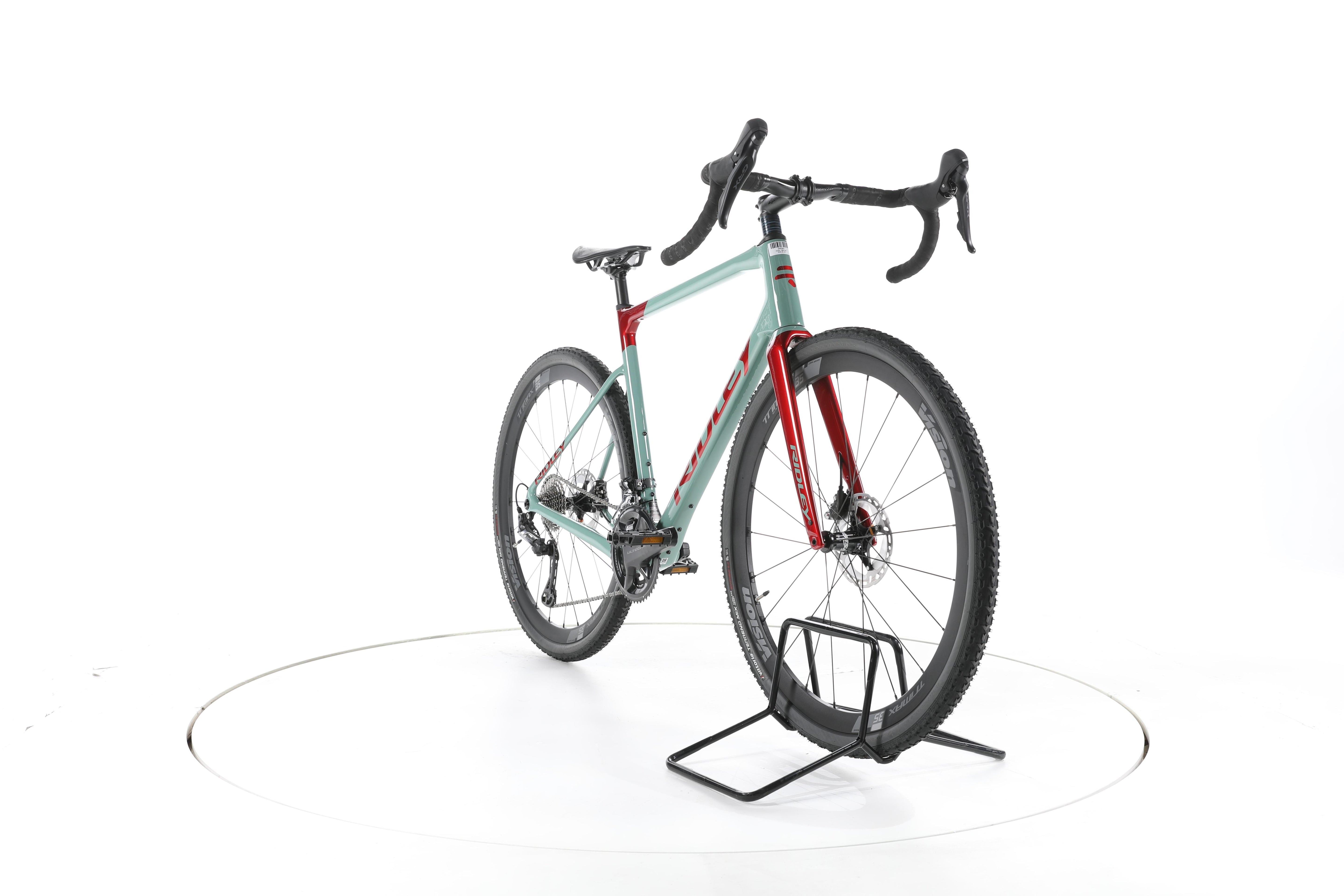 Ridley Grifn Gravelbike Carbon - Image 3