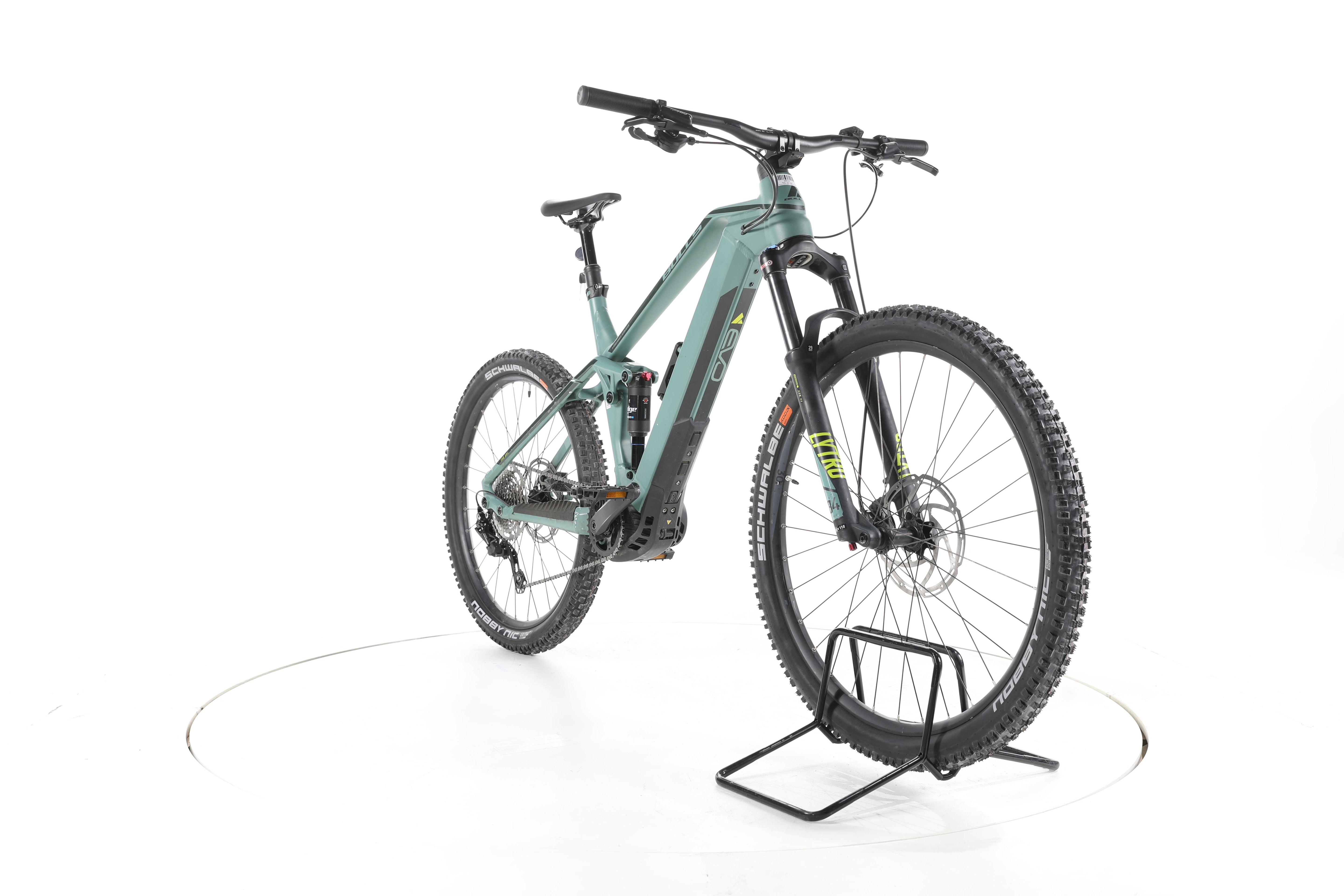 Bulls Sonic EVO AM 1 E-Bike Fully - Image 3