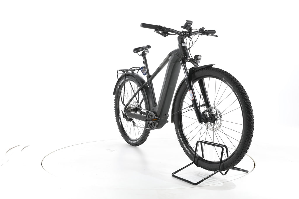 Cube Reaction Hybrid Performance Allroad Trekking E-Bike 2023 - Image 3