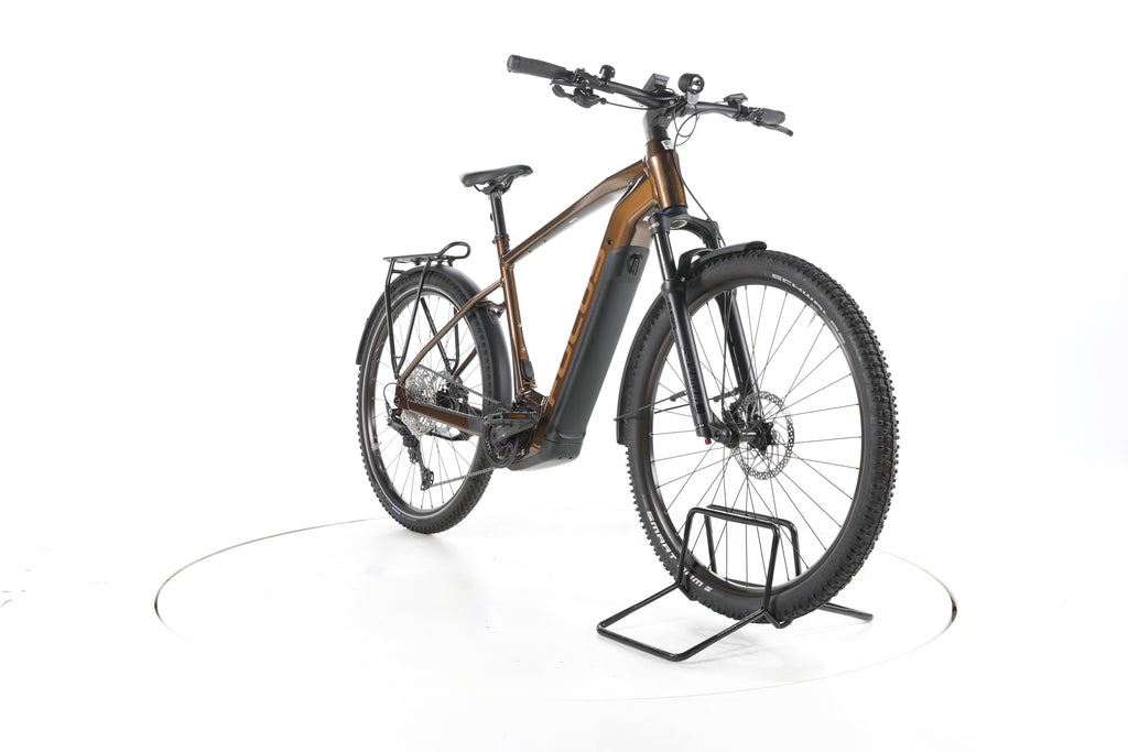 Focus AVENTURA² 6.8 Trekking E-Bike - Image 3