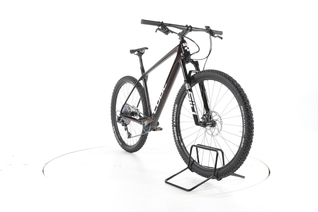 Cube Elite C:68X Race Fahrrad Hardtail - Image 3