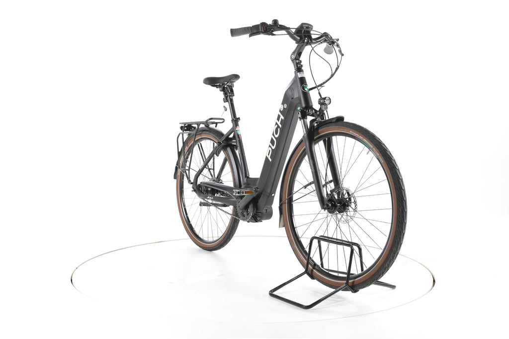 Puch C 6.3 City E-Bike Tiefeinsteiger - Image 3