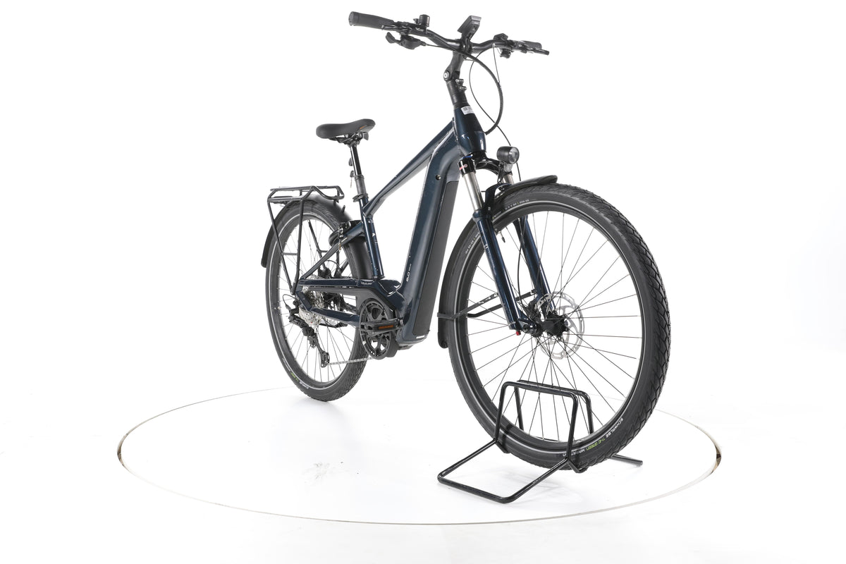 Pegasus Savino Evo 12 Trekking E-Bike - Image 3