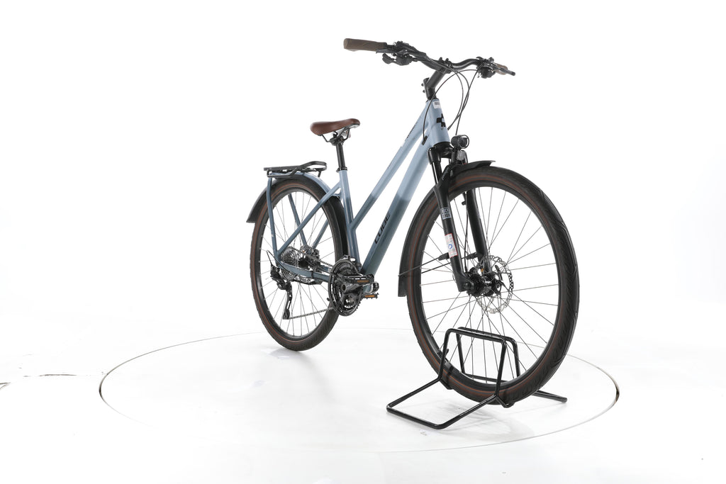 Cube Kathmandu SL Fahrrad City & Trekking - Image 3