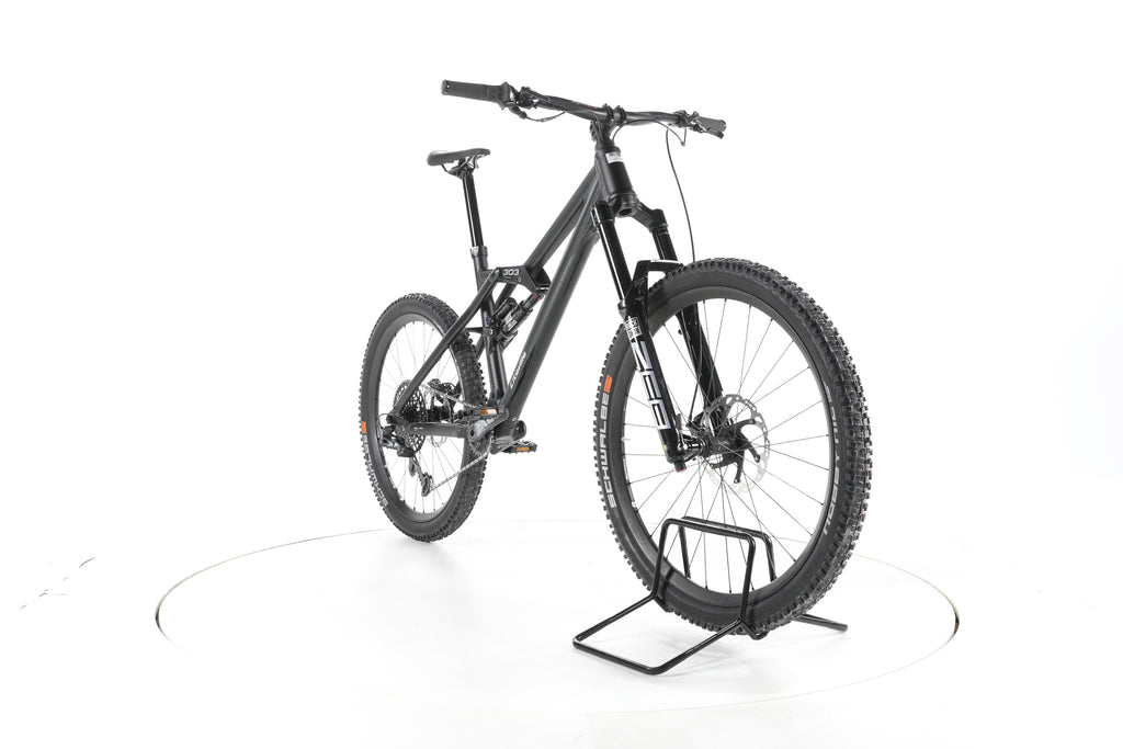 Liteville 303 Mk1 RACE Fahrrad Fully - Image 3