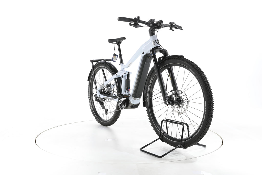 Centurion Lhasa R2600i EQ SUV E-Bike - Image 3
