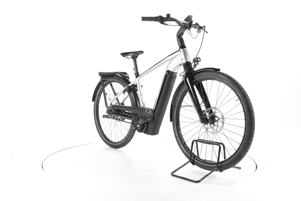 Cannondale Mavaro Neo 2 City E-Bike - Image 3