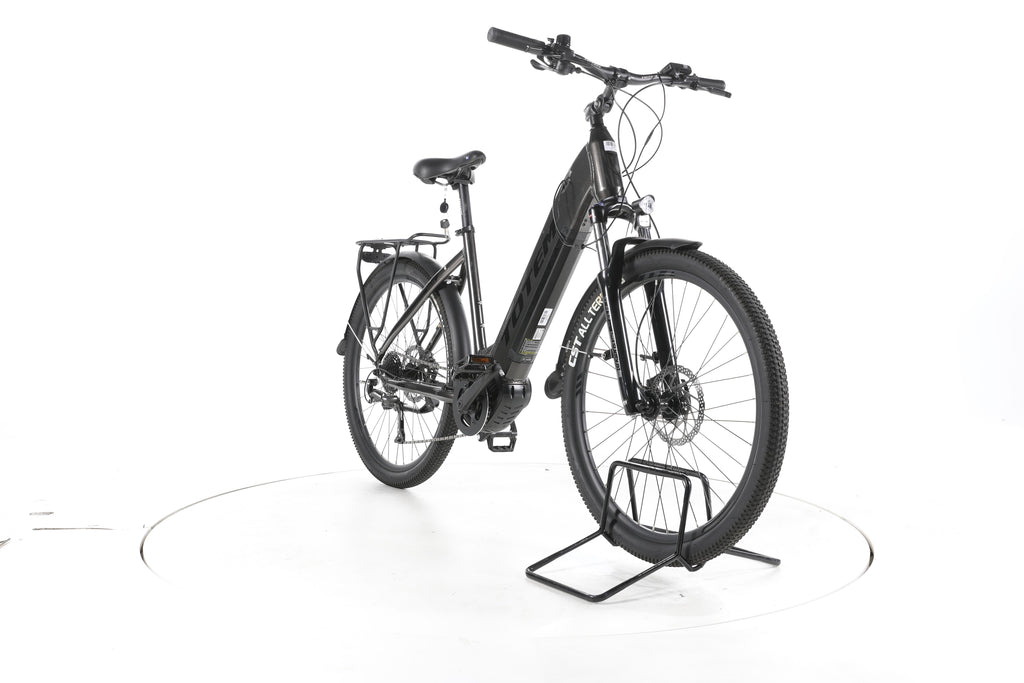 TOTEM Delta Pro Trekking E-Bike Tiefeinsteiger - Image 3