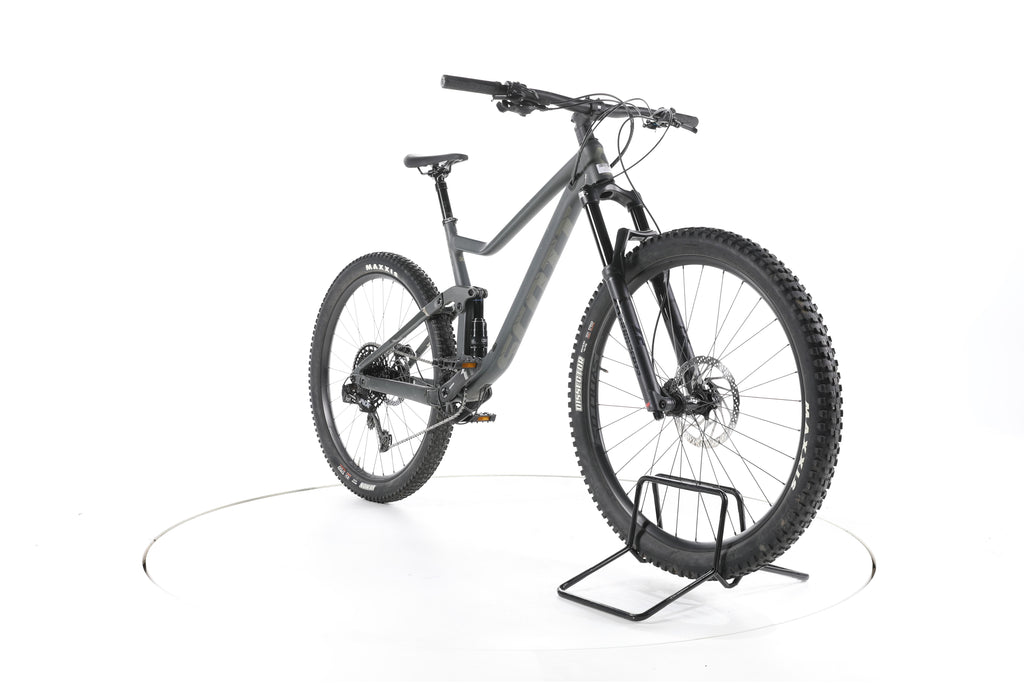 Scott Genius 950 Fahrrad Fully - Image 3