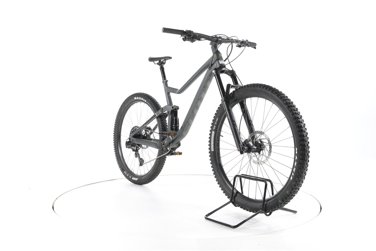 Scott Genius 950 Fahrrad Fully - Image 3