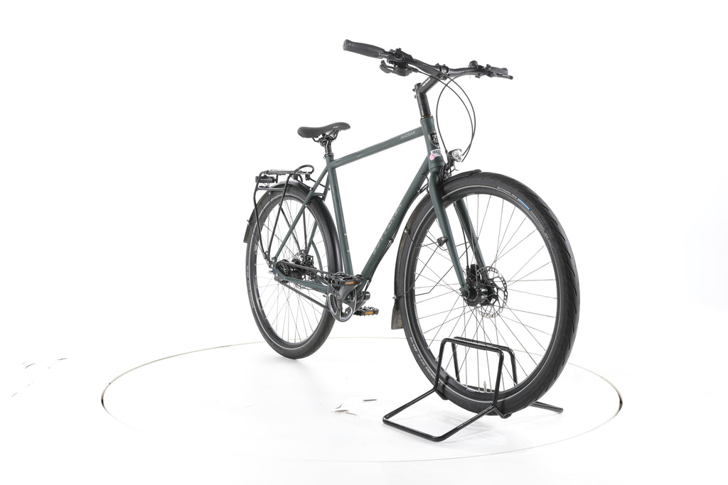 Böttcher Dakkar Fahrrad City & Trekking - Image 3