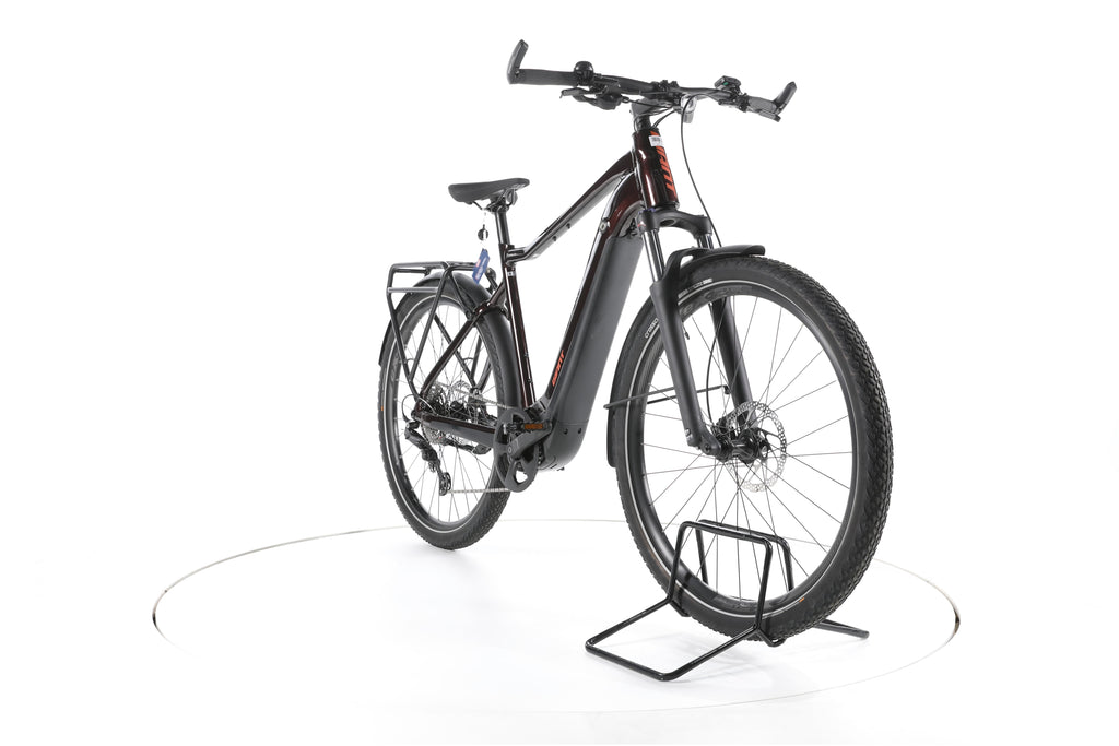 Giant Explore E+ 1 Trekking E-Bike 2023 - Image 3
