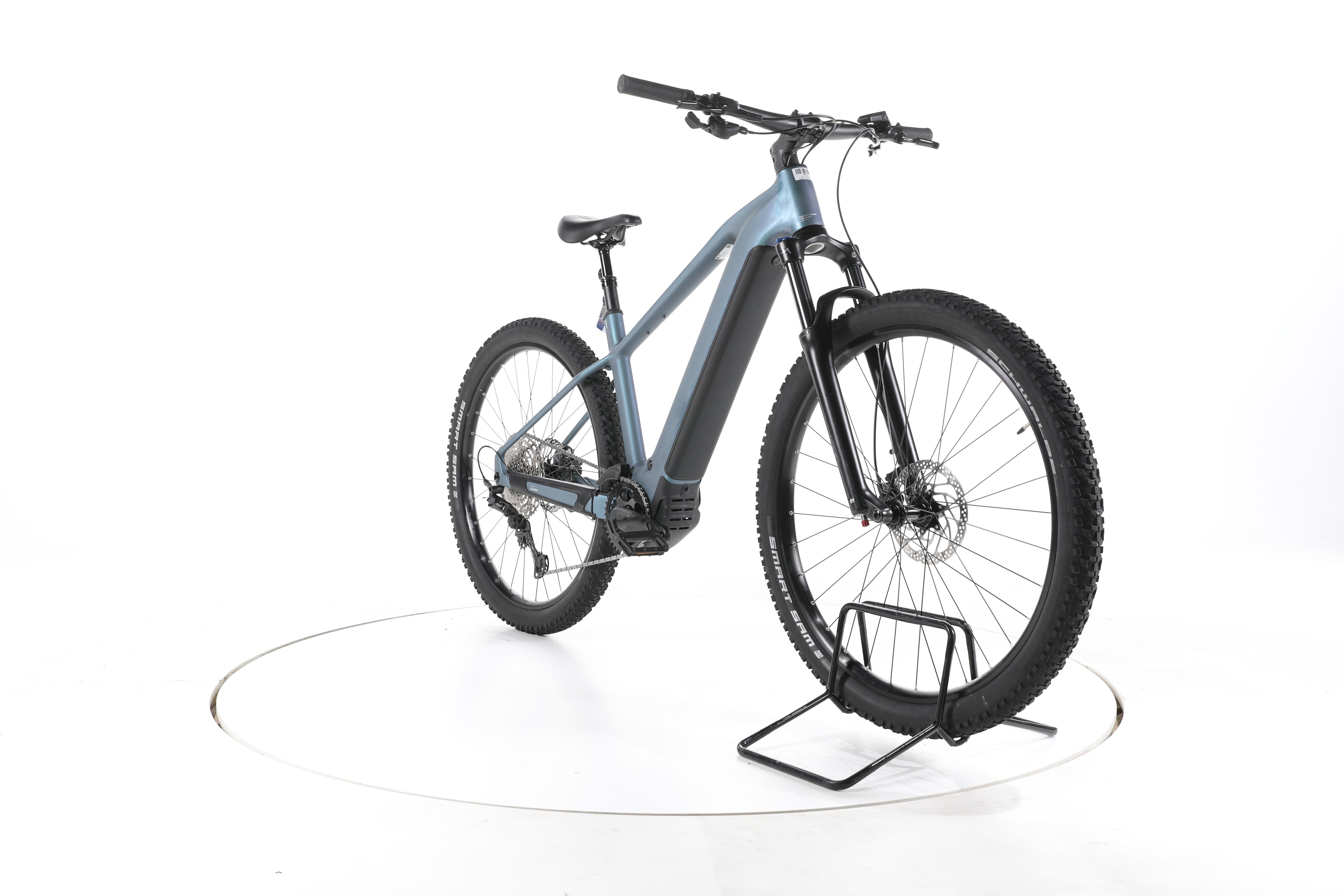 Cube Reaction Hybrid Pro E-Bike 2025 - Image 3