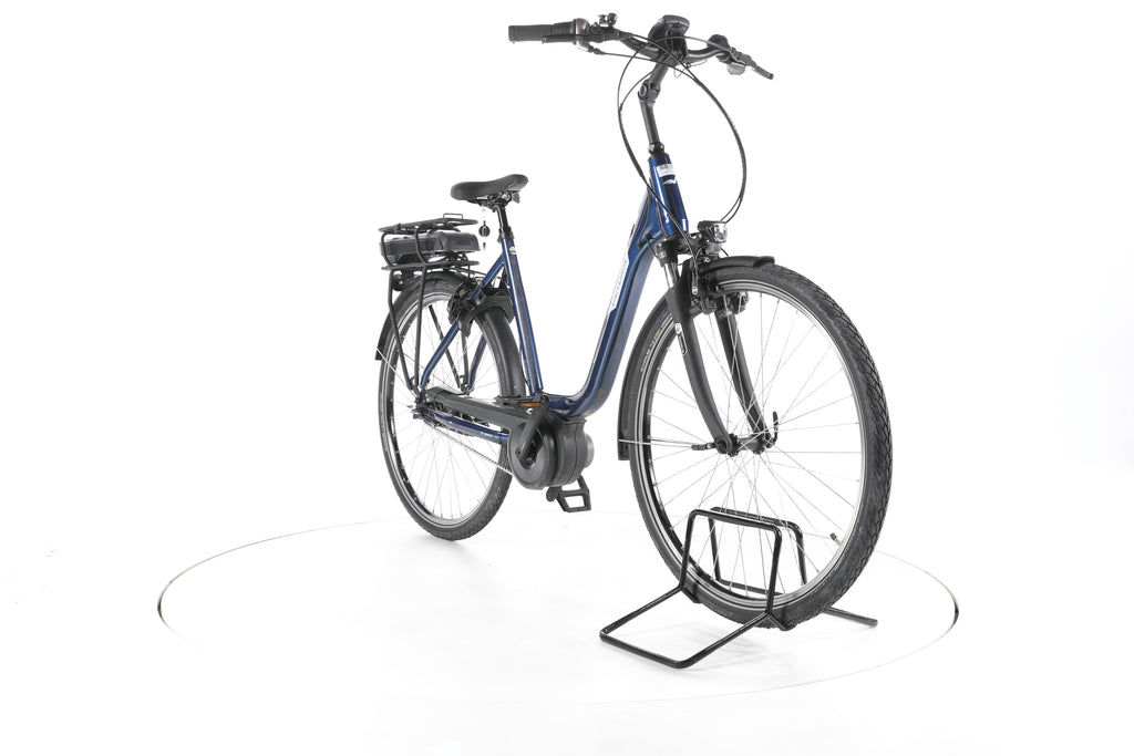 Victoria eTrekking 5.8 City E-Bike Tiefeinsteiger - Image 3