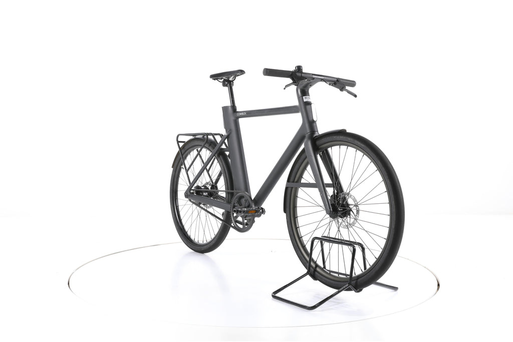 Cowboy Cowboy 4+ City E-Bike Tiefeinsteiger - Image 3