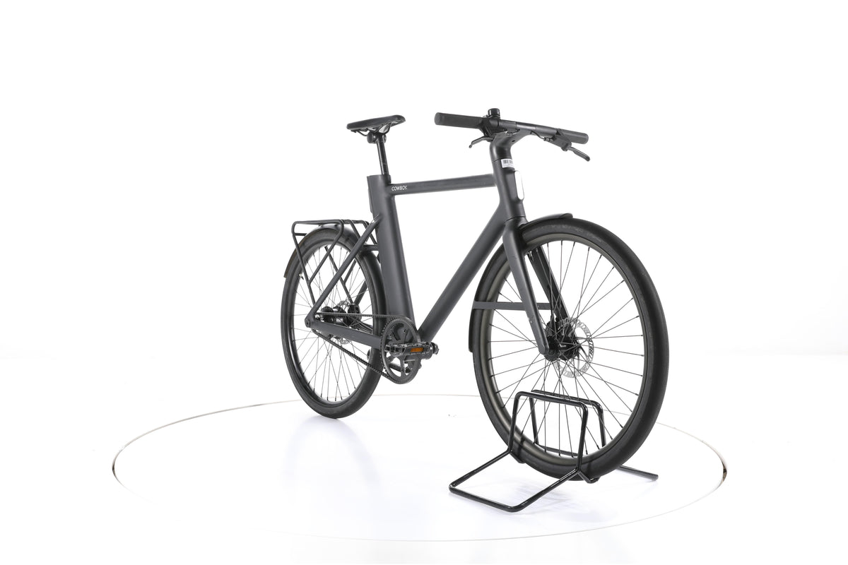 Cowboy Cowboy 4+ City E-Bike Tiefeinsteiger - Image 3