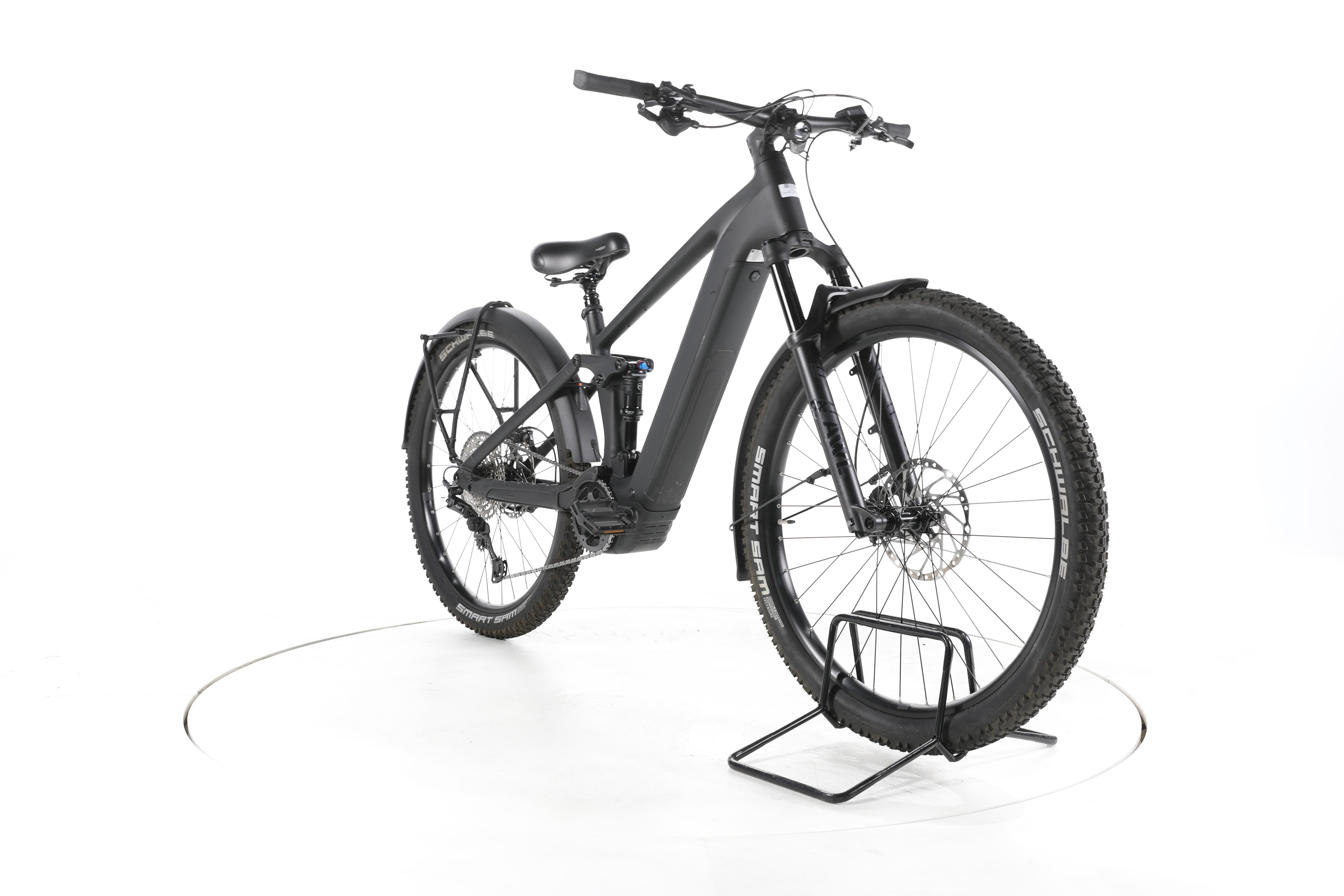 Cube Stereo Hybrid ONE22 SLX Allroad SUV E-Bike 2025 - Image 3