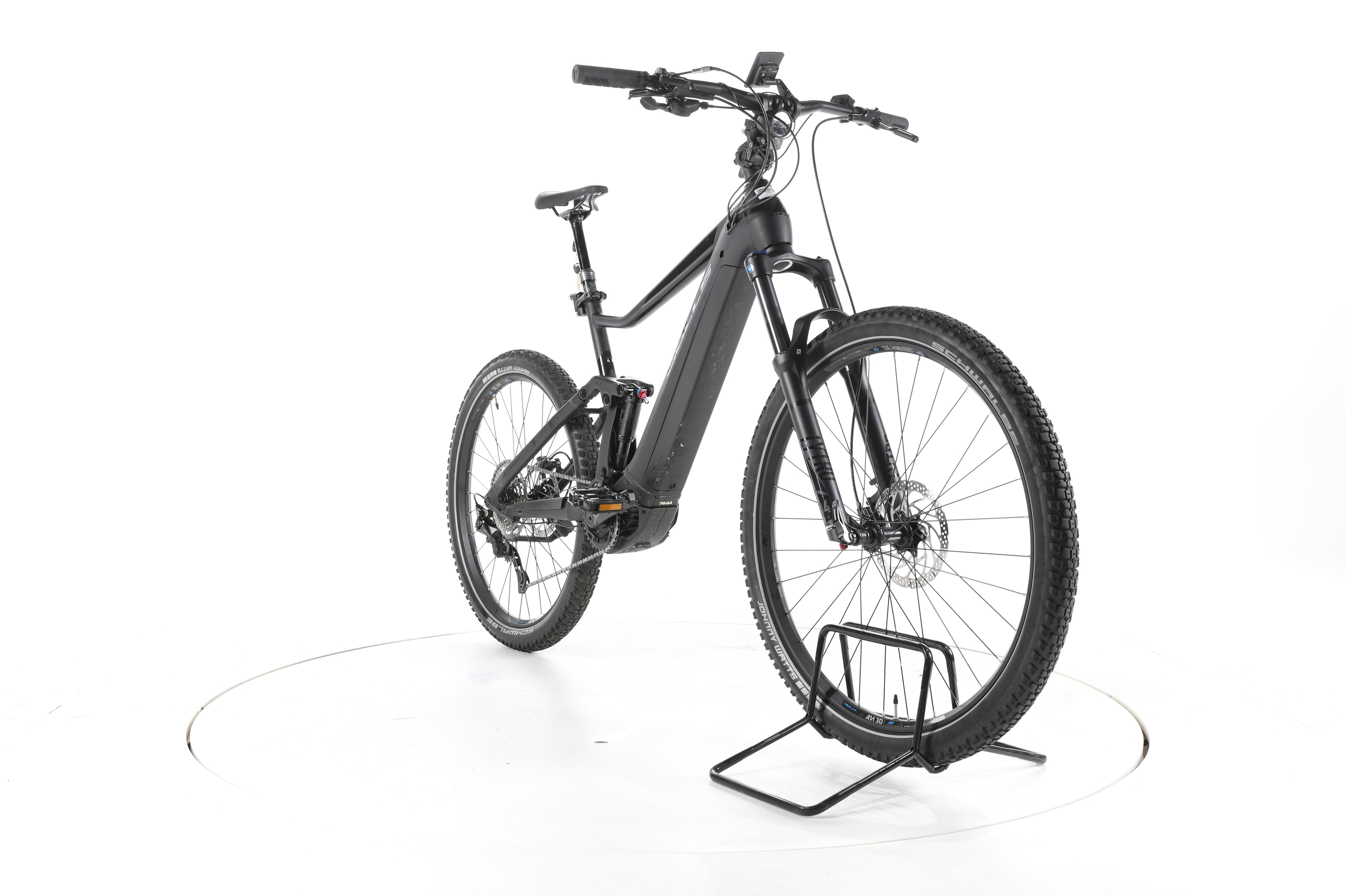 Bulls Copperhead EVO AM 1 Fully E-Bike 2023 - Image 3