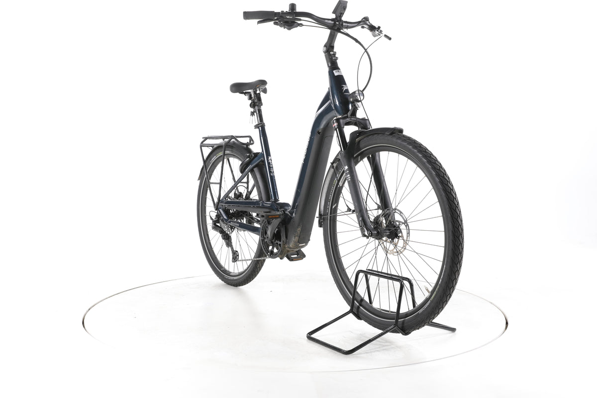 Pegasus Premio Evo 11 Trekking E-Bike Tiefeinsteiger - Image 3