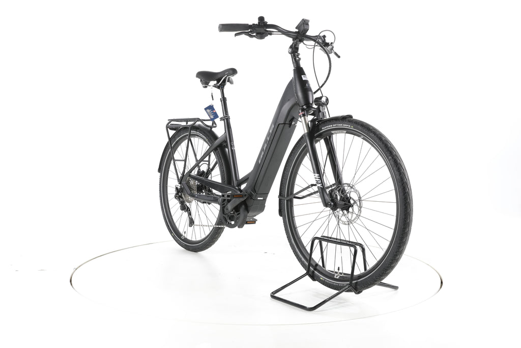 Bulls Lacuba EVO 10 Trekking E-Bike Tiefeinsteiger - Image 3