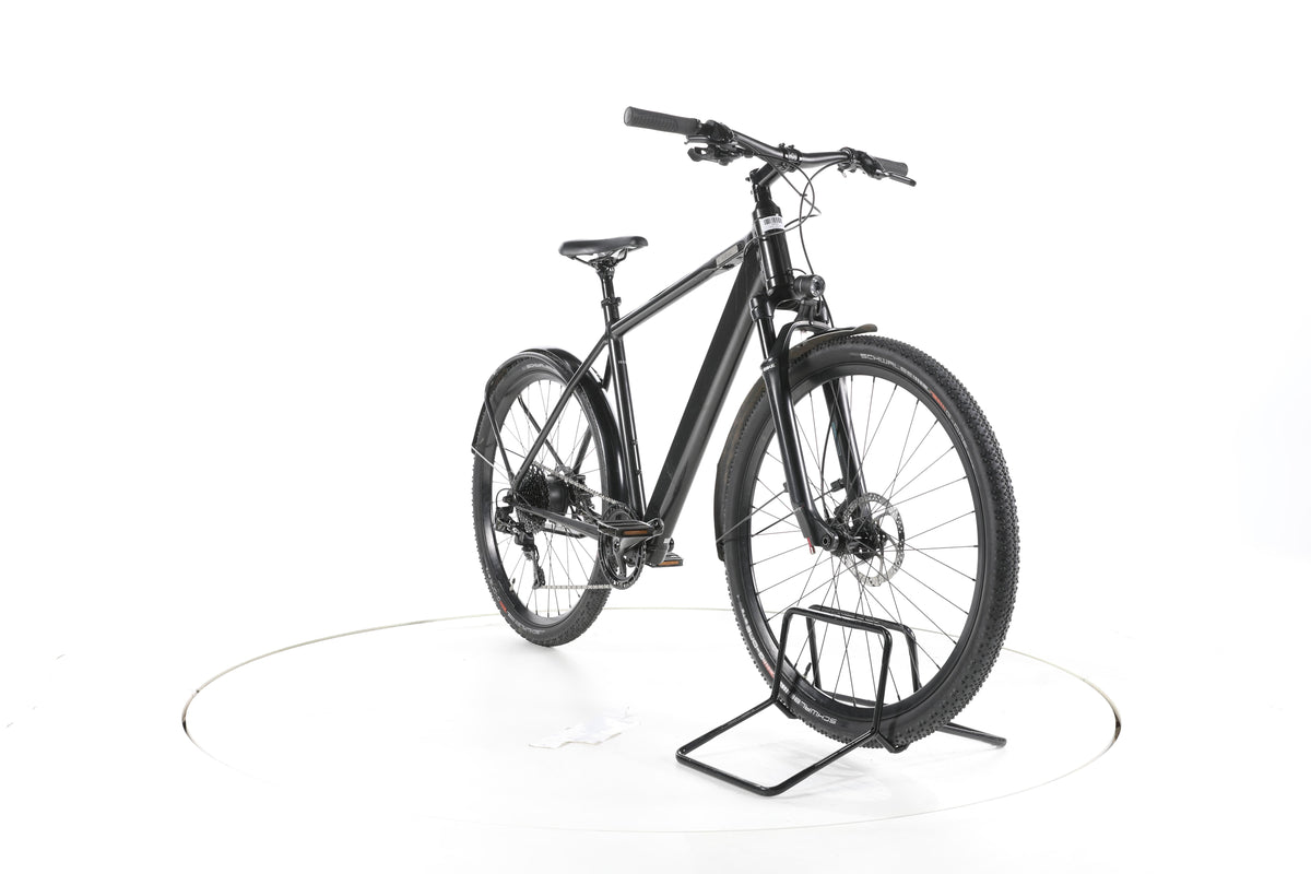 Coboc Iseo E-Bike - Image 3