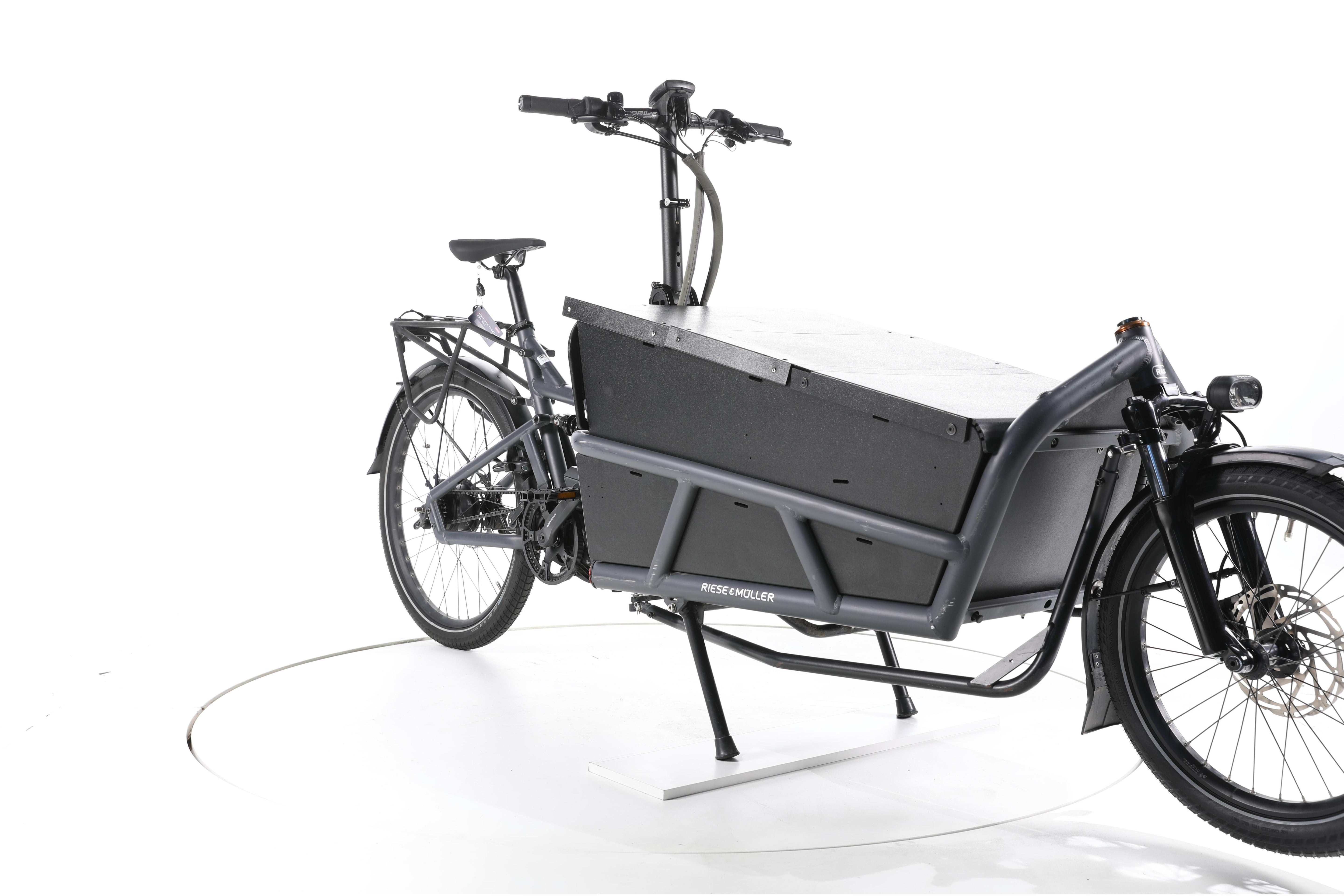 Riese & Müller Load 75 vario - Image 3