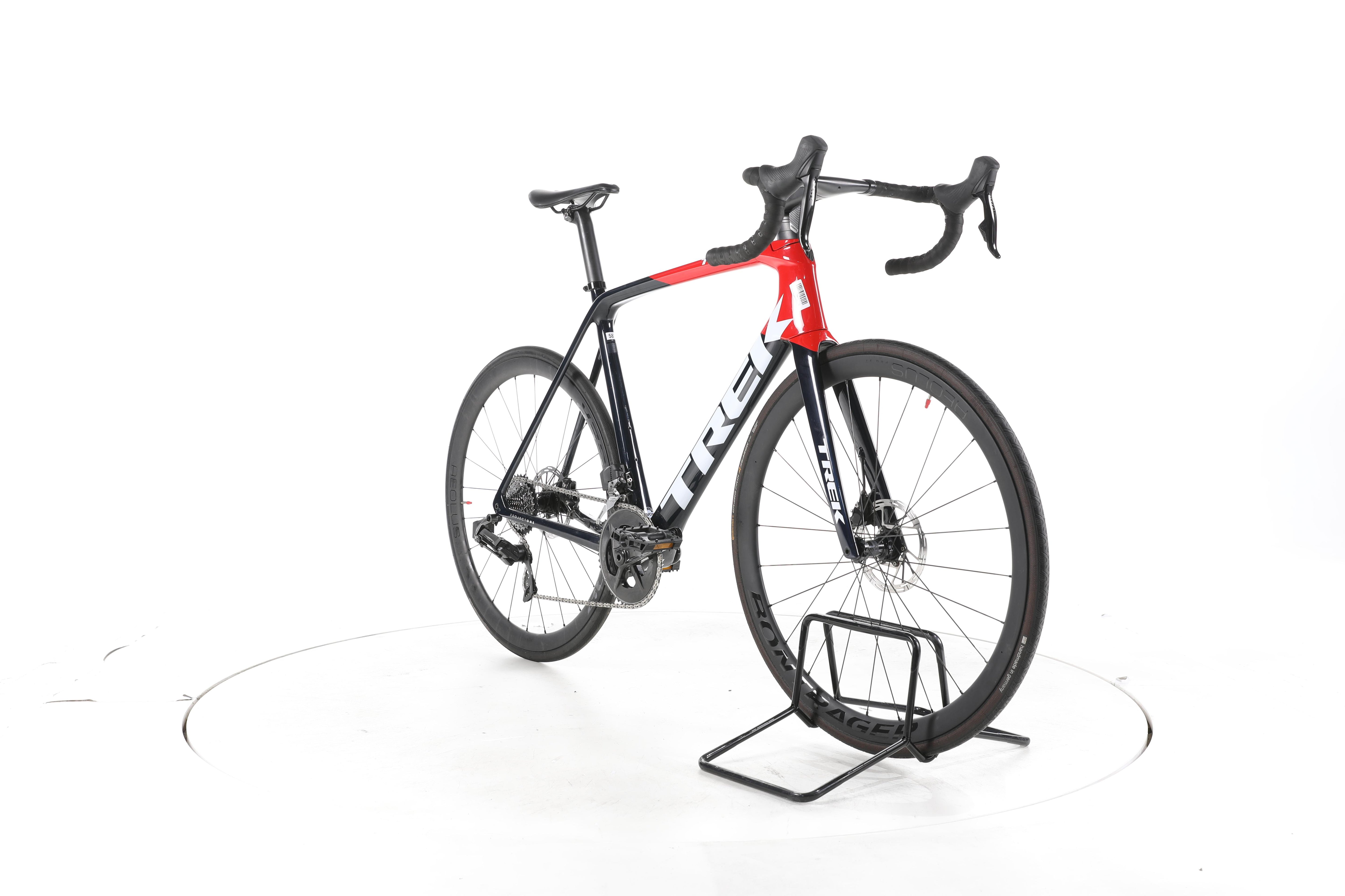 Trek Emonda SLR 6 AXS Rennrad Carbon - Image 3