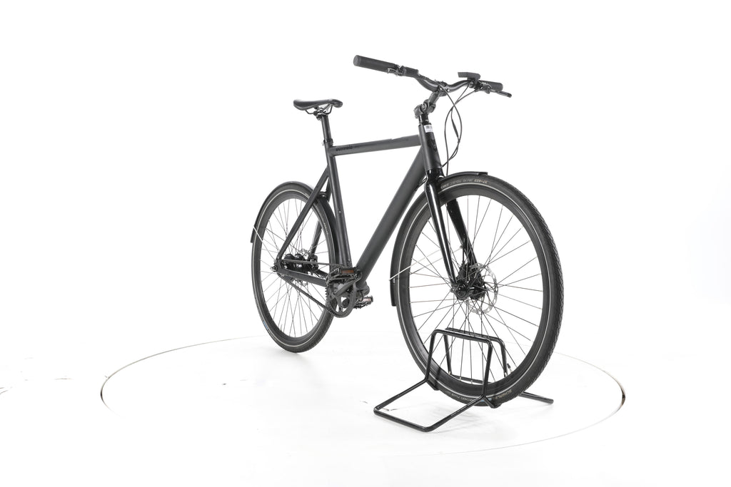 bonvelo RAKEDE Boost City E-Bike - Image 3