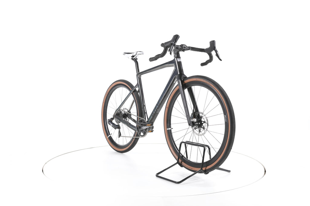 Rose BACKROAD Force eTap AXS 1x12 Gravelbike Carbon - Image 3
