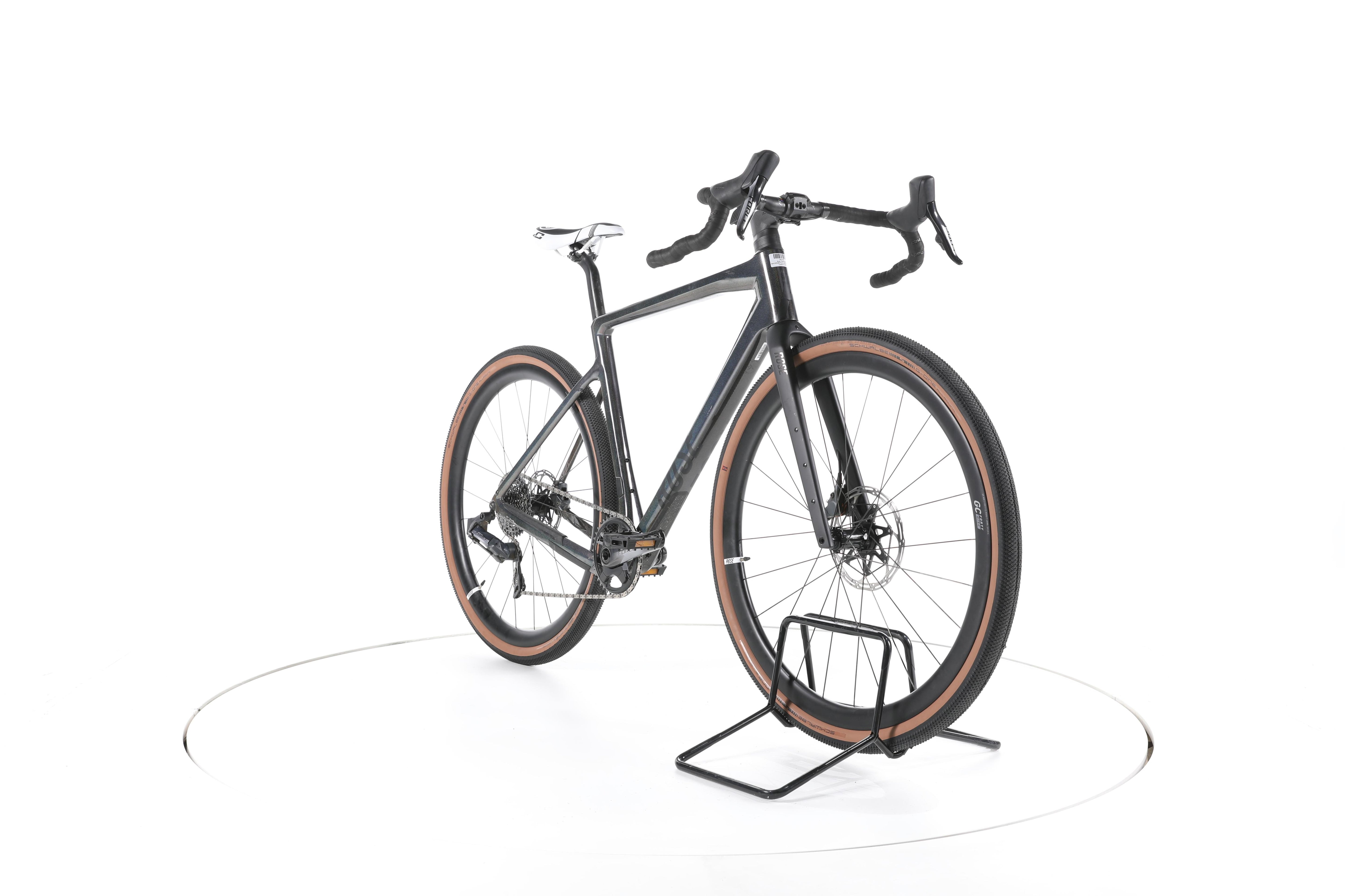 Rose BACKROAD Force eTap AXS 1x12 Gravelbike Carbon - Image 3