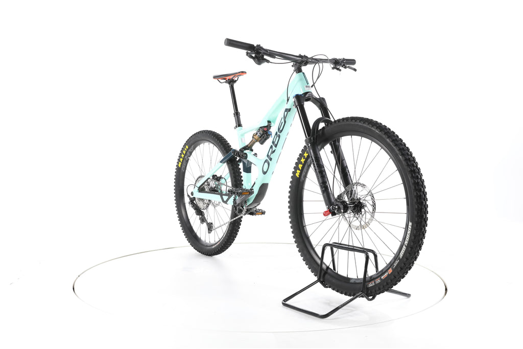 Orbea Occam M30 LT Fahrrad Fully - Image 3