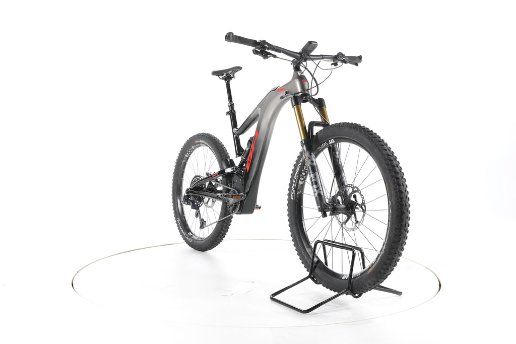 BH Bikes AtomX Carbon Lynx Plus Fully E-Bike - Image 3