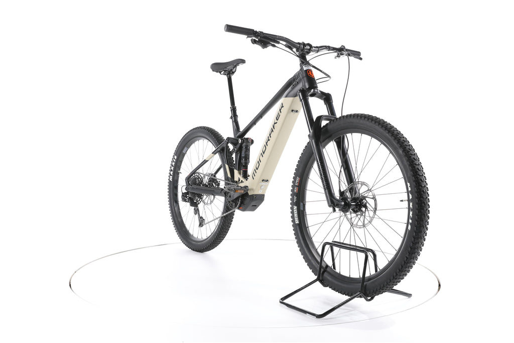 Mondraker DUSK E-Bike Fully - Image 3