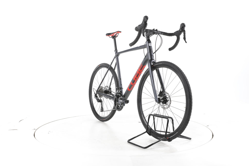Cube Cross Race C:62 Pro Gravelbike - Image 3