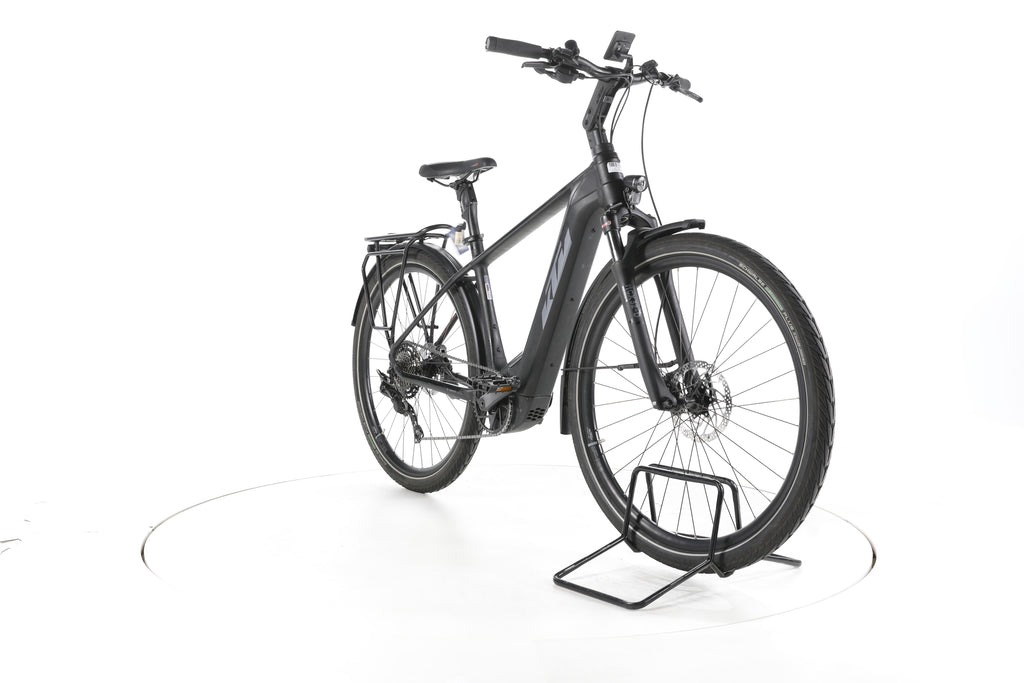 KTM Macina Style 730 Trekking E-Bike - Image 3